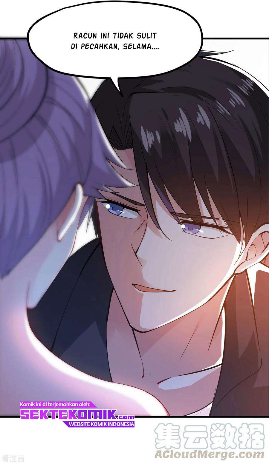 Strongest Divine Doctor Mixed City chapter 167